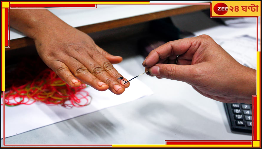 India's Election Facts: ভোটে আপনার আঙুলে যে কালি লাগে তা ভারত থেকেই কেনে গোটা বিশ্ব India's Election Facts: ভোটে আপনার আঙুলে যে কালি লাগে তা ভারত থেকেই কেনে গোটা বিশ্ব