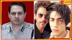 শাহরুখপুত্র আরিয়ান খানকে নির্দোষ প্রমাণ করা NCB অফিসার এবার স্বেচ্ছাবসরের পথে!