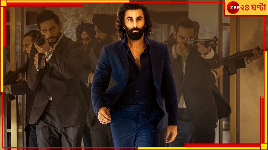 Animal Sequel: আসছে বিতর্কিত পার্ট 2! 'অ্যানিমাল' ডিরেক্টর চান এবার নিজের নামেই মাল্টিভার্স...