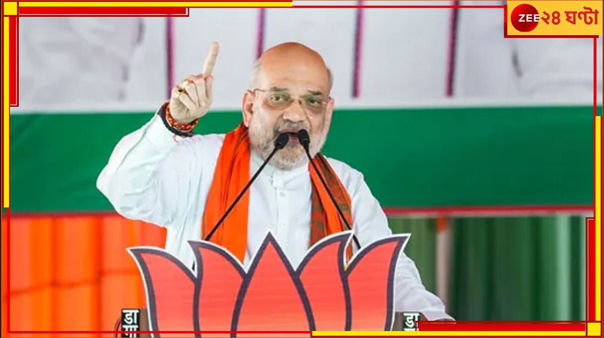 Amit Shah: &#039;৩৫ আসন দিলে...&#039; বাংলায় কী কী হবে? তালিকা দিলেন শাহ!