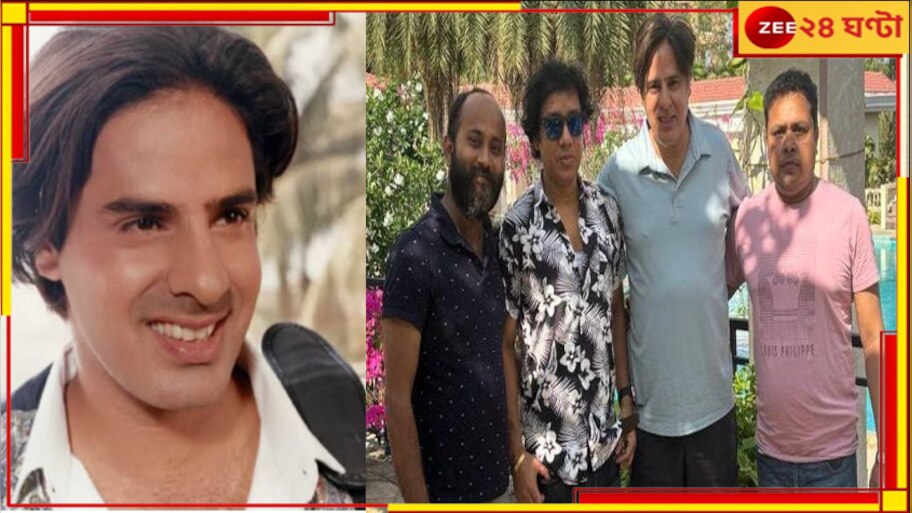 Rahul Roy: দীর্ঘদিন অসুস্থ, এবার বাংলা সিনেমায় পা 'আশিকি'র নায়কের...