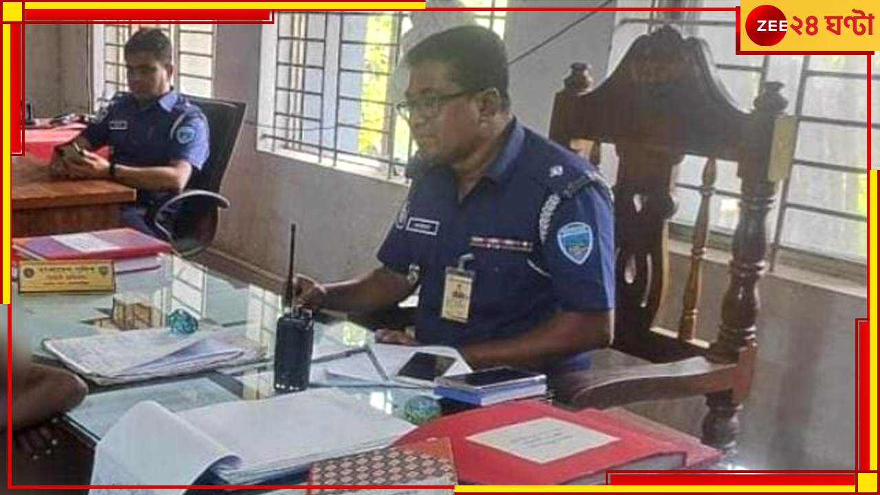 Domestic Violence: নেশার ঝোঁকে মাকে রোজ মারধর করে বাবা, তাজ্জব পুলিস; মারাত্মক কাণ্ড করল ৬ বছরের শিশু Domestic Violence: নেশার ঝোঁকে মাকে রোজ মারধর করে বাবা, তাজ্জব পুলিস; মারাত্মক কাণ্ড করল ৬ বছরের শিশু