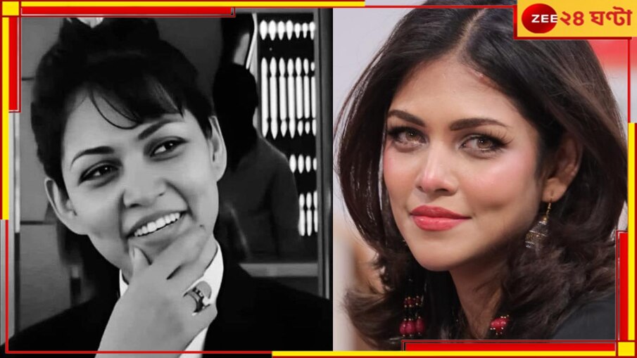 Piya Viral Photo: আইনজীবীর ভূমিকায় এবার পিয়া, তিনি হাসলেন আর কোটি কোটি পুরুষ...