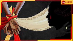 কিশোরীকে ধর্ষণের পর গরম লোহা দিয়ে মুখে নাম খোদাই করল যুবক!