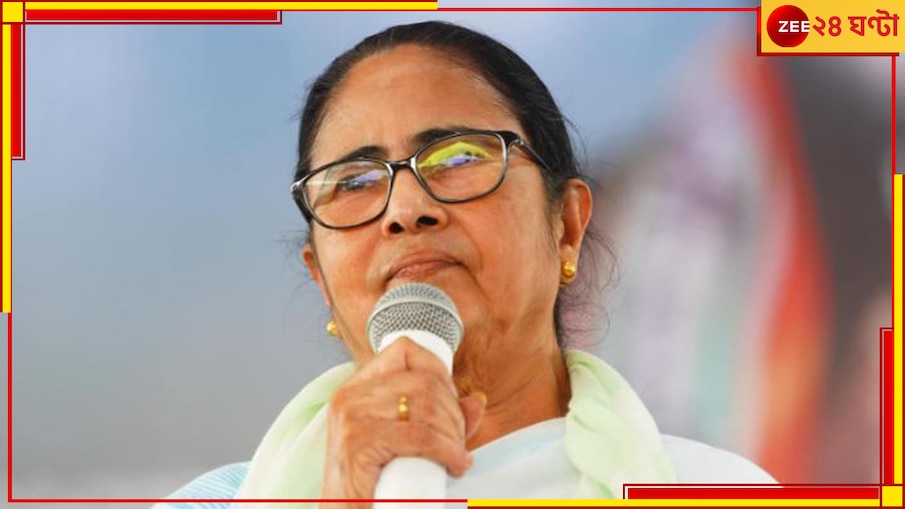 Mamata Banerjee: গ্রীষ্মের তীব্র দহনজ্বালা! 'নির্বাচন  যেন চলছে তো চলছেই', কমিশনকে তোপ মমতার...