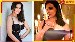 অনাবৃত শরীরে নোংরা আঙুলের দাপাদাপি, অসভ্যকে বেদম পেটালেন শাড়ি পরা মিস ইউনিভার্স...