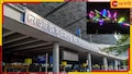 Kolkata Airport | Laser Show: যাত্রীদের নিয়ে ঝুঁকির অবতরণ! লেজার শো আটকাতে জারি ১৪৪ ধারা