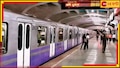 Kolkata Metro Rail: খুলল জট! ৬ মিটার লম্বা ক্রস প্যাসেজ বউবাজার মেট্রোয় আনল নতুন দিগন্ত...