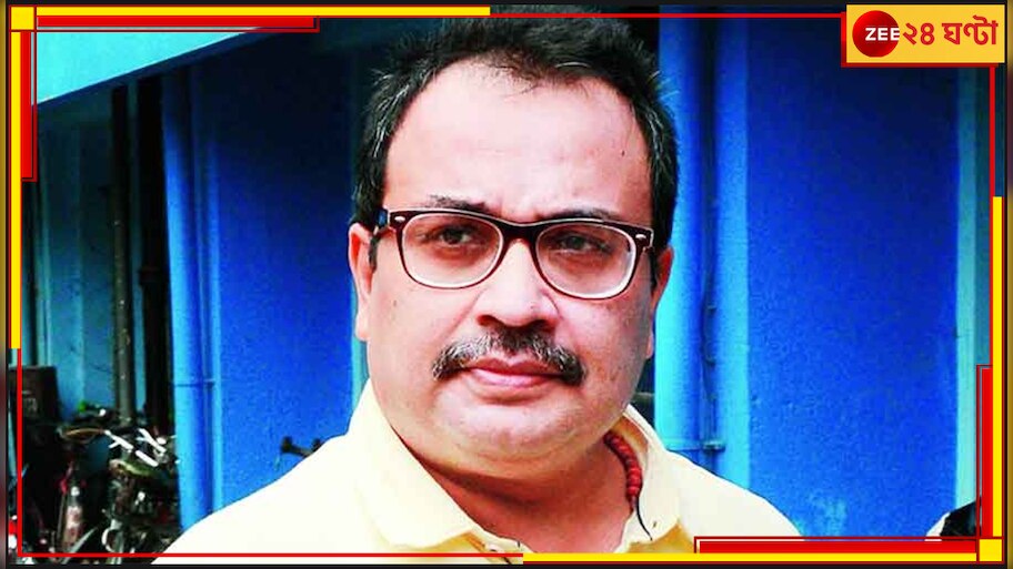Kunal Ghosh: যারা দলের সত্যিকারের কর্মী তাঁদের কি অগ্নিপরীক্ষা দিতে হবে? বিস্ফোরক অপসারিত কুণাল