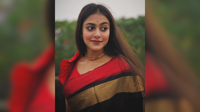 Bengali actress