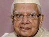 অন্ধ্রপ্রদেশের রাজ্যপাল এন ডি তিওয়ারি