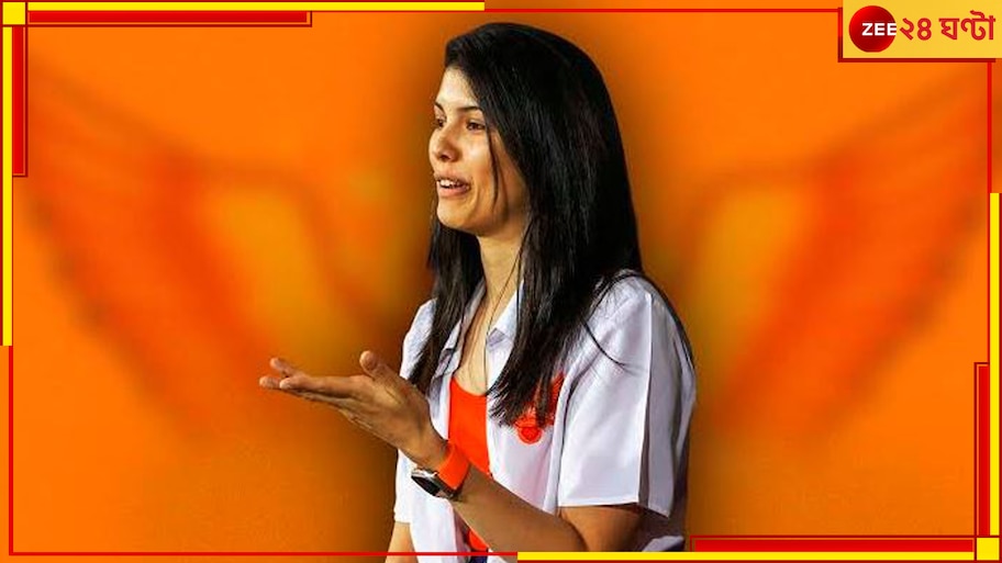 WATCH | Kavya Maran: উফফফ...মালকিন! হাতের কাজ রাখুন, শুধু তাঁকে দেখুন...