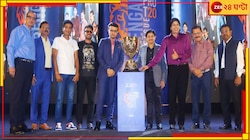রিঙ্কুকে ভেঙে না পড়ার পরামর্শই সৌরভের, বলছেন বিশ্বকাপ দেখবে রোহিতদের আগুন