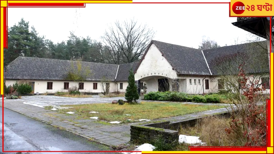 Joseph Goebbels Villa: ফ্রিতে দিতে চায় সরকার, তার পরেও হিটলারসঙ্গী গোয়েবলসের প্রসাদ নিচ্ছে না কেউ