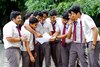 উচ্চমাধ্যমিকে ভর্তির নয়া নিয়ম!