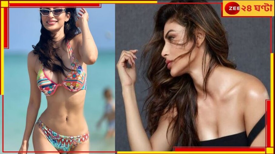 Mouni Roy: 'তিন মাসে প্রায় হাজার খানেক ট্য়াবলেট-ক্যাপসুল আর সূঁচ ফোটানো, আর বাঁচব না!'