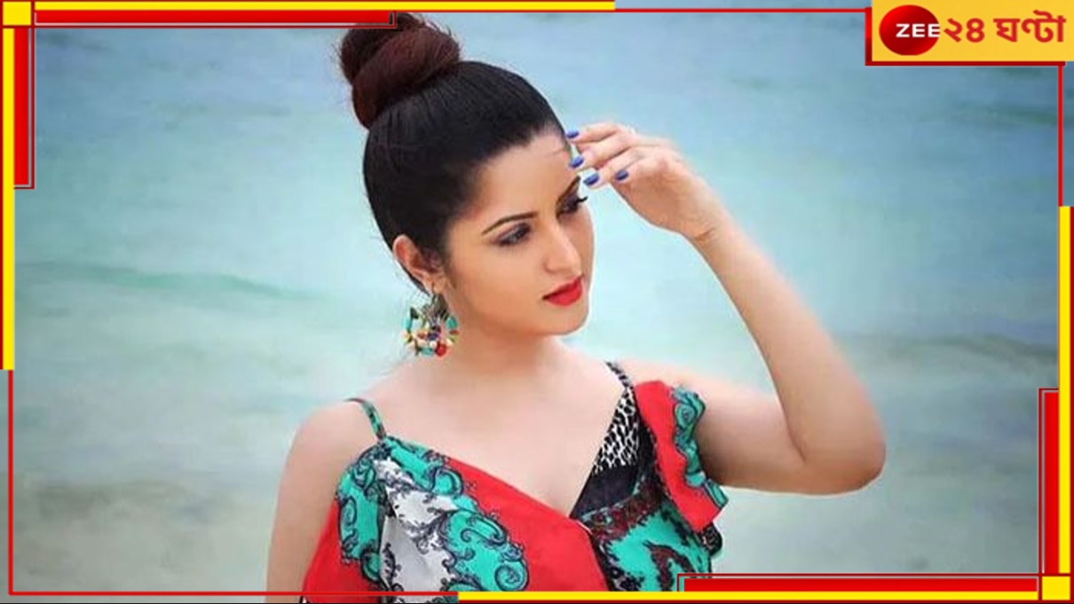 Pori Moni: রাজ অতীত, পরীমণির জীবনে নতুন প্রেম?