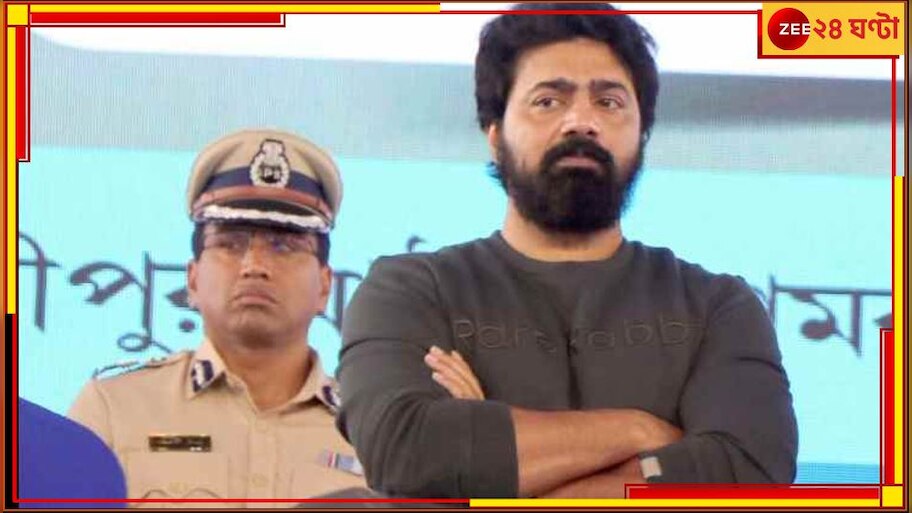Dev | Hiran Chatterjee: '১০ থেকে ২০-র মধ্যেই খুন হবে কেশপুরে', বিস্ফোরক ...