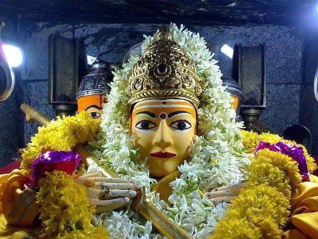 Dattatreya Mandir, Ganagapur