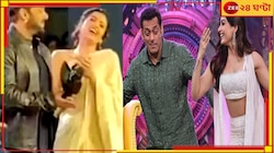সলমানের প্রেমিকা রশ্মিকা! বড় ঘোষণা নায়িকার...