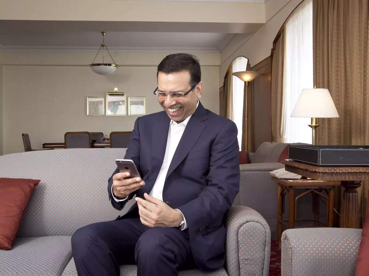 LSG owner Sanjiv Goenka's net worth