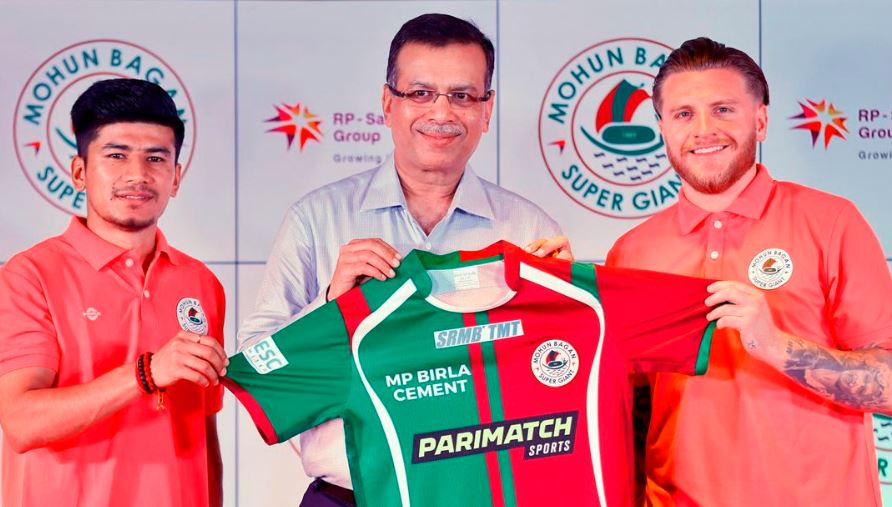 Sanjiv Goenka Owns Mohun Bagan Super Giant