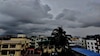 আবহাওয়ার পূর্বাভাস
