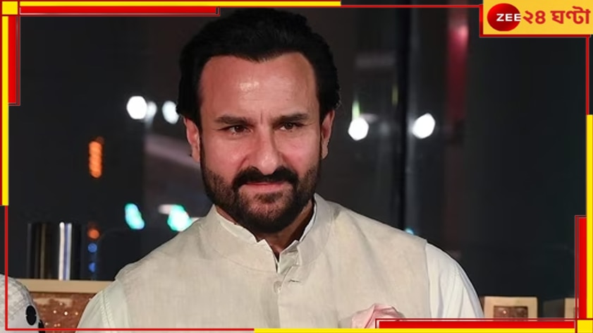 Saif Ali Khan: প্রিয়দর্শনের জন্য অন্ধ হয়ে যাচ্ছেন সইফ! খবর ফাঁস হতেই...