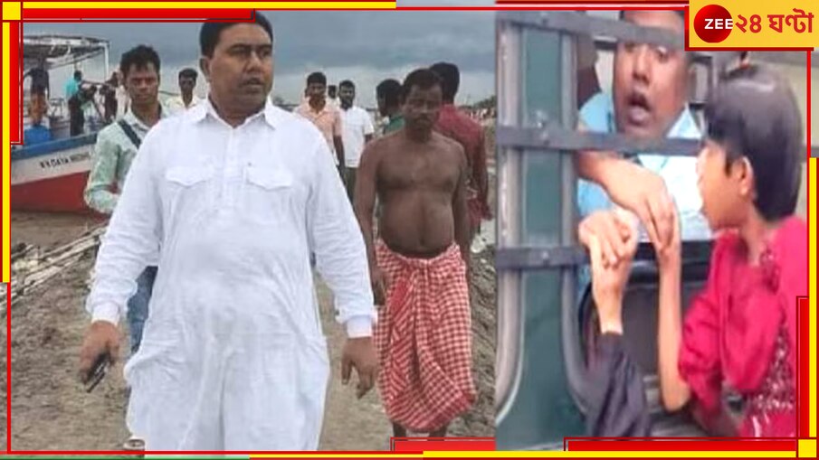 Sandeshkhali Incident: এইতো সবে শুরু..., সন্দেশখালির ভাইরাল ভিডিয়ো নিয়ে চাঞ্চল্যকর দাবি শেখ শাহজাহানের