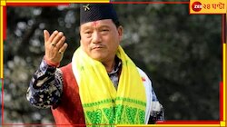 পাহাড়ে ভালো অবস্থায় নেই বিজেপি! আশঙ্কার কথা শোনালেন খোদ গুরুং 