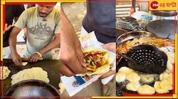 যতদিন মুখ্যমন্ত্রী মমতা বন্দ্যোপাধ্যায় আছেন, ততদিন ১ টাকাতেই লুচি বিক্রি করবেন এই বি