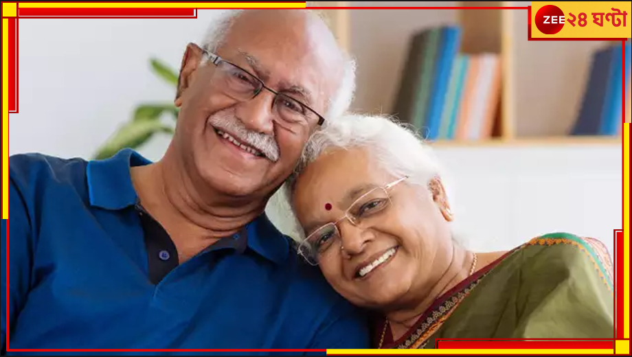 Women Health Issues: পুরুষদের থেকে বেশি বছর বাঁচলেও, নারীদের রোগ হচ্ছে বেশি! কারণ জানেন? Women Health Issues: পুরুষদের থেকে বেশি বছর বাঁচলেও, নারীদের রোগ হচ্ছে বেশি! কারণ জানেন?