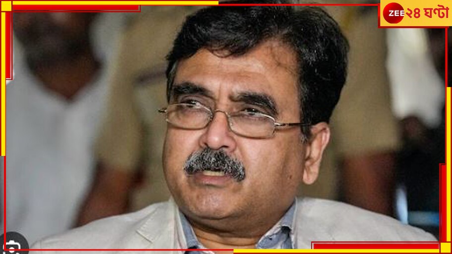 Abhijit Ganguly: খুনের মামলায় বিচার চান বিজেপির অভিজিৎ, শুনতে রাজি নন বিচারপতি সেনগুপ্ত!