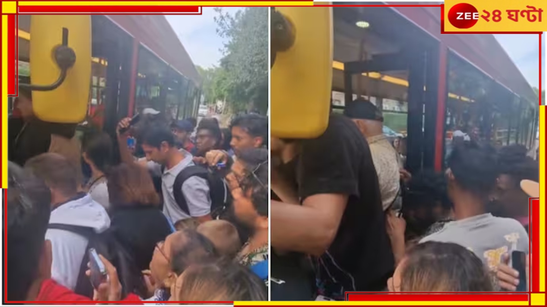 London goes viral: কলকাতা লন্ডন হয় নাই, লন্ডন কলকাতা হইয়াছে! কেন? London goes viral: কলকাতা লন্ডন হয় নাই, লন্ডন কলকাতা হইয়াছে! কেন?