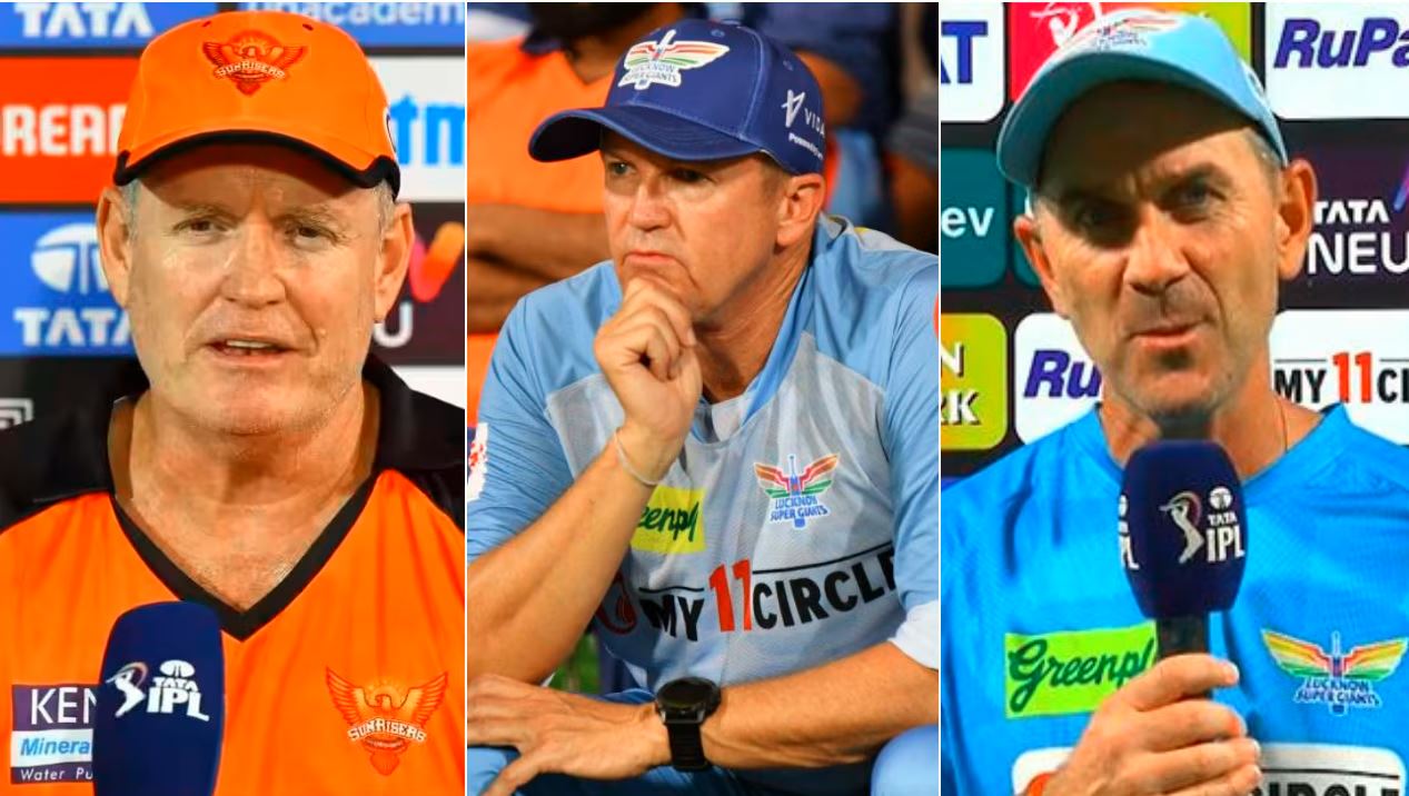 Three More Foreign Coach Wants to Be Indias Coach