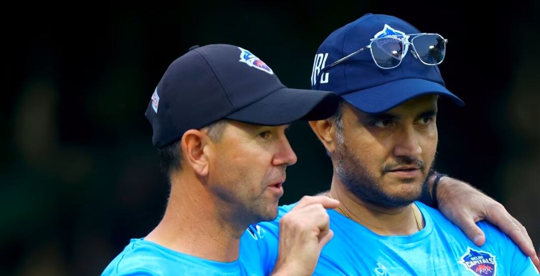 BCCI Looking For Ricky Ponting As Coach