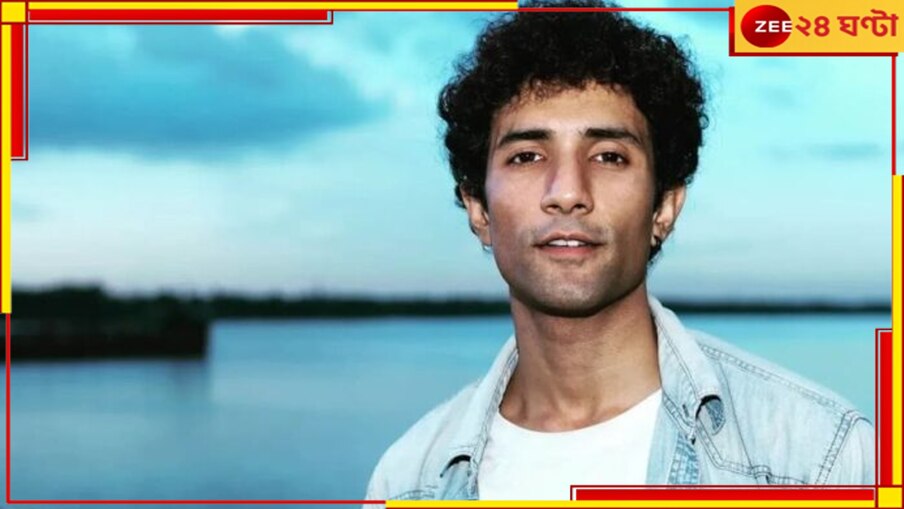Rishav Basu: শরীরে সুতোর লেশমাত্র নেই, দক্ষিণী ছবির জন্য নগ্ন হলেন বাঙালি অভিনেতা ঋষভ...