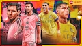 Lionel Messi And Cristiano Ronaldo: 'বুড়ো মেসি-রোনাল্ডো ওখানেই থাক, ইউরোপে ফিরলে এখন খাবি খাবে'!