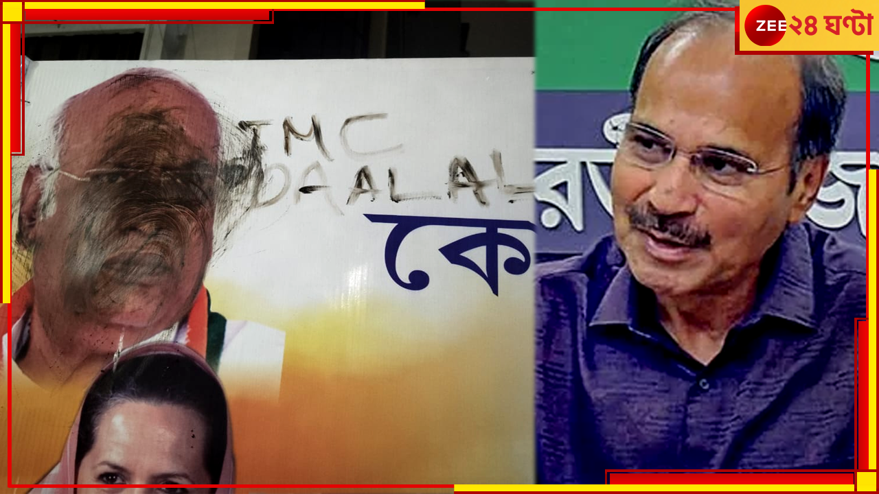 Sukanta on Adhir: উনিই ঠিক করবেন ইটালিয়ান ওষুধ খাবেন নাকি ভারতীয় ওষুধ, খাড়গের হুমকির পর অধীরকে বার্তা সুকান্তর