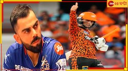 অভিষেক ঝড়ে তছনছ কোহলির রেকর্ড! আইপিএল ইতিহাসে এসআরএইচ ওপেনার