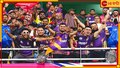 IPL 2024 Playoffs: বৃষ্টিতে পণ্ড লিগের শেষ খেলা, ফার্স্ট বয় কেকেআর, এবার প্লে-অফে মুখোমুখি কারা?