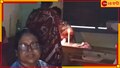 Bongaon: ঝোঁপে এল ঝড়বৃষ্টি, অন্ধকার বুথ, মোমবাতির আলোয় ভোট দিলেন ভোটাররা