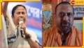 Mamata Banerjee| Kartik Maharaj: 'তৃণমূলের এজেন্টকে বসতে দেবে না, ভোটের আগে দাঙ্গা করিয়ে দেবে, ছেড়ে দেব!', কাকে নিশানা মমতার?
