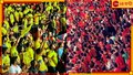 Viral Video | RCB vs CSK: লাল,হলুদ দলের সমর্থকদের ধুন্ধুমার 'লড়াই'! নেটপাড়ায় শুধুই অস্বস্তিকর ভিজুয়াল