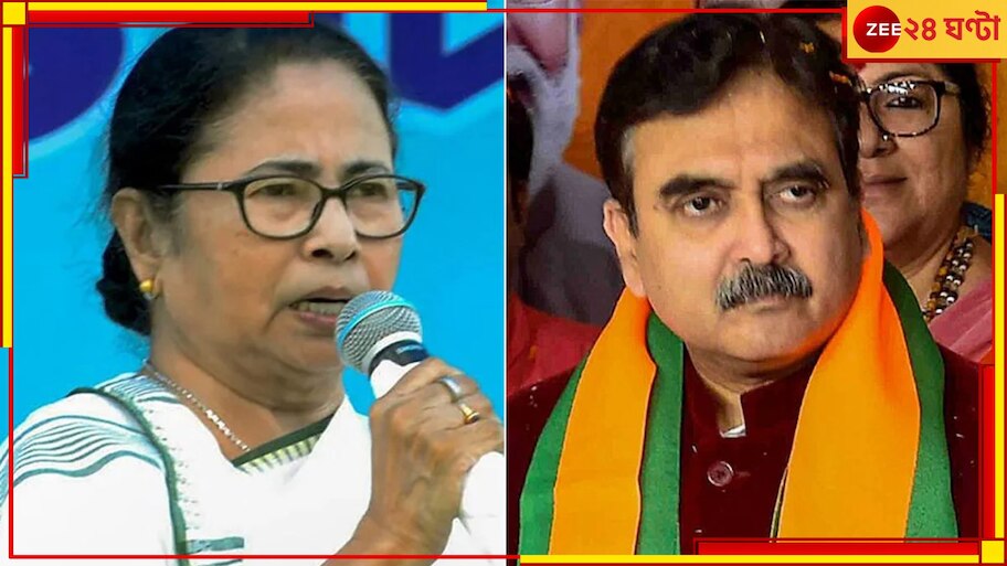 Abhijit Ganguly Controversy: মুখ্যমন্ত্রীর বিরুদ্ধে 'কুরুচিকর' মন্তব্য, অভিজিৎ গঙ্গোপাধ্যায়কে 'সেন্সর' নির্বাচন কমিশনের