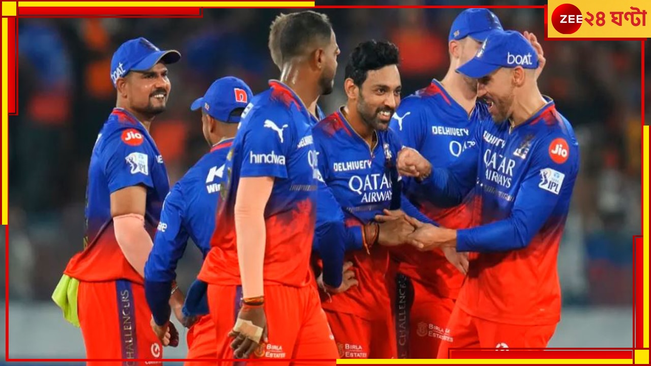 RCB: &#039;আমি আর পারছি না&#039;! অঝোরে কান্না আরসিবি তারকার, প্লেঅফের আগেই অবসরের...