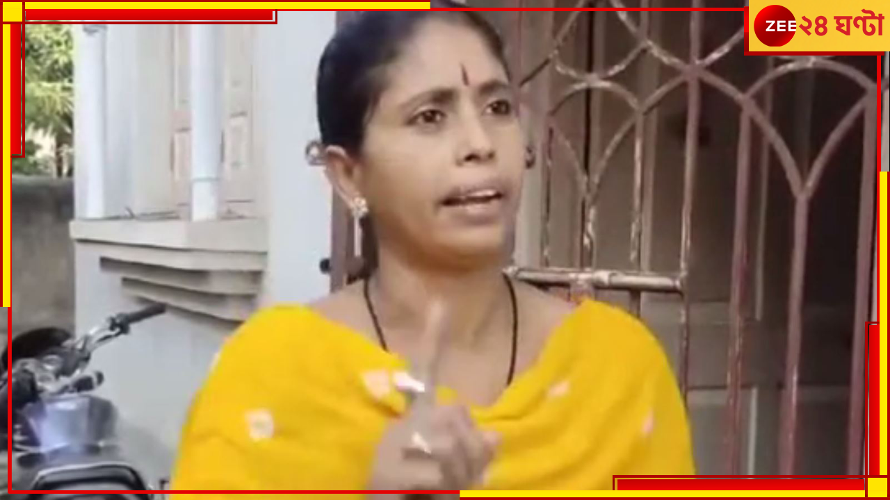 Kharagpur: ভোটের আগে গ্রেফতার বিজেপির মণ্ডল সভাপতি, পুলিসের বিরুদ্ধে গুন্ডাগিরির করার অভিযোগ Kharagpur: ভোটের আগে গ্রেফতার বিজেপির মণ্ডল সভাপতি, পুলিসের বিরুদ্ধে গুন্ডাগিরির করার অভিযোগ