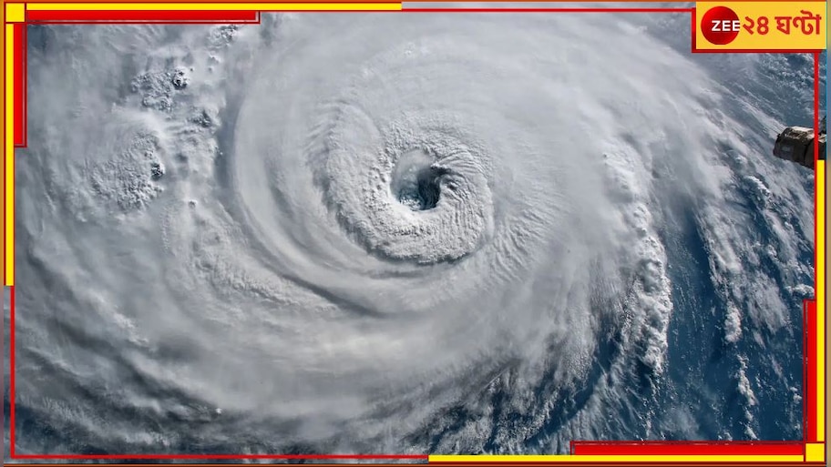 Cyclone Remal: কতটা ভয়ংকর রিমাল? ঘুম উড়েছে সবার, খোলা হল কন্ট্রোল রুম...