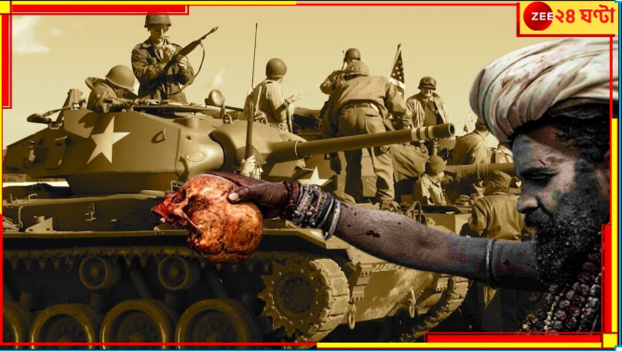 World War III: মাত্র কয়েক সপ্তাহ পরেই শুরু হতে চলেছে তৃতীয় বিশ্বযুদ্ধ! জ্যোতিষীর ভবিষ্যদ্বাণীতে জেনে নিন দিন-তারিখ...