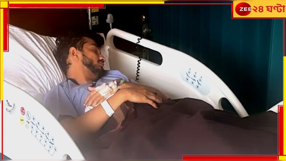 Munawar Faruqui Hospitalised: হাসপাতালের বেডে অচৈতন্য মুনাওয়ার, হঠাৎ কী হল বিগ বস জয়ীর? 